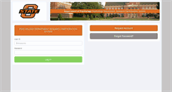 Desktop Screenshot of okstate.sona-systems.com